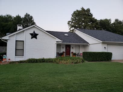 Innovative Builders Roofing & Construction in Edmond, OK