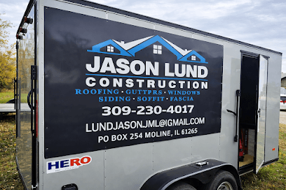 Jason Lund Construction in Moline, IL