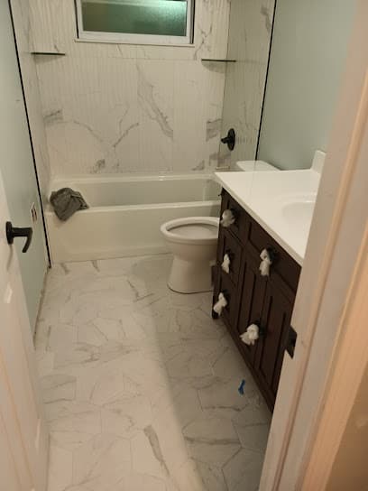 D & O Handyman and Home Renovation Services LLC in Jacksonville, FL
