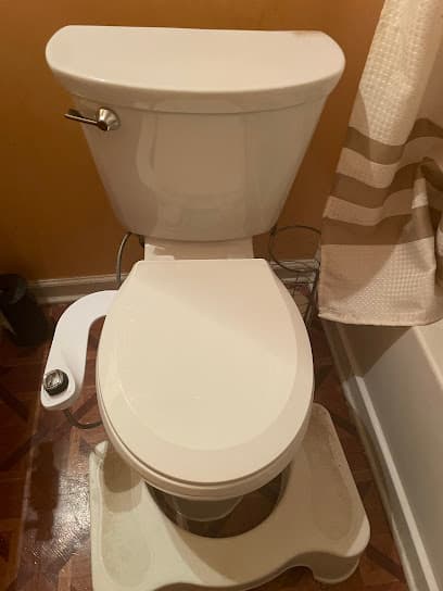 CJ Plumbing in Decatur, GA
