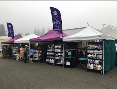 Cascade Grooming Supplies, LLC in Monroe, WA