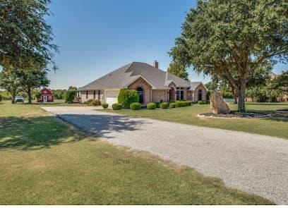 M J Properties Inc in Cleburne, TX