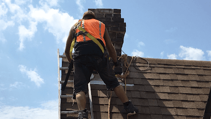 Warrior Waterproofing And Tuckpointing in St. Louis, MO