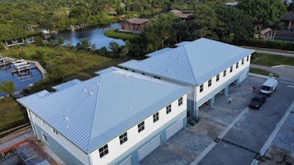 United Pro Roofing Inc in Stuart, FL