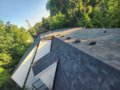 Rain or Shine Roofing — main photo