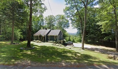 Mountain View Shuttle LLC in Holderness, NH
