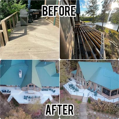 R&Z Construction LLC in Coldwater, MS