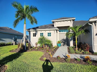Michel's Landscaping in Port Charlotte, FL