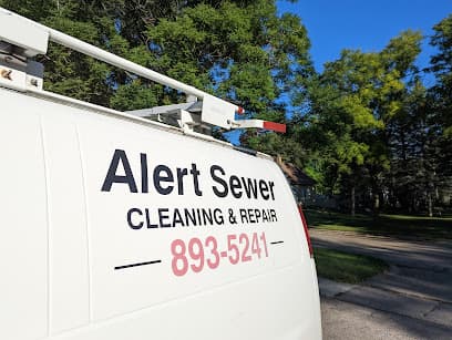 Alert Sewer Cleaners in Bay City, MI