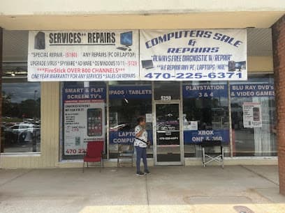 PC Paramedics LLC in Decatur, GA