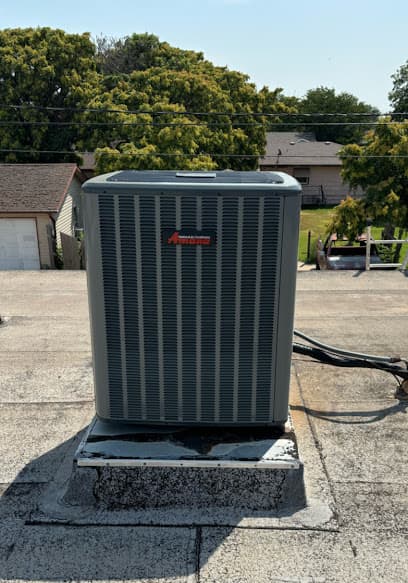 Moss Heating & Air, LLC in Hugoton, KS