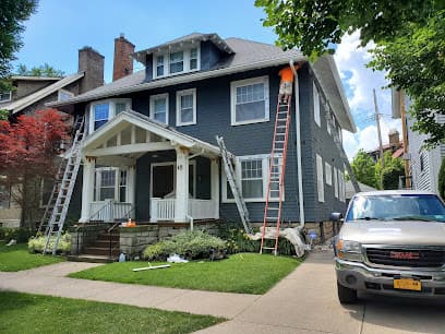 Mr Gs Painting Services in Buffalo, NY