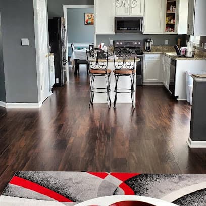 Tay Carpet Installation in Greensboro, NC