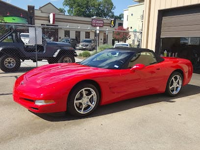 Shine It Auto Detail in Denton, TX