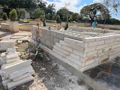 Ochoa Stone & Masonry Construction in San Antonio, TX