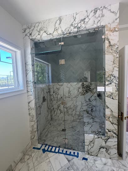 Custom Glass Solutions in Thousand Oaks, CA