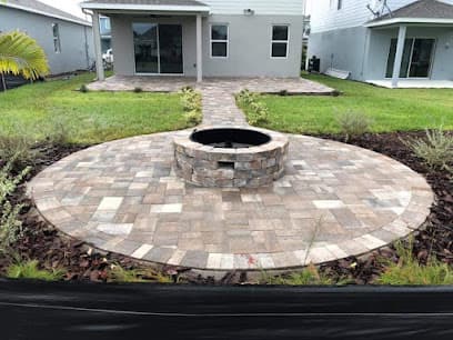 K&J Design Brick Pavers corp. — main photo