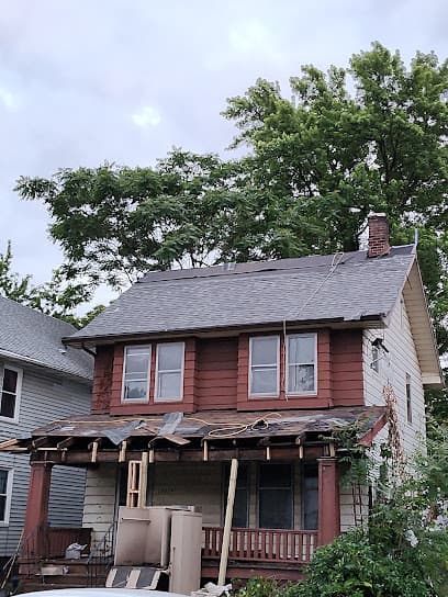 Wilson's Painting and Home Repair in Cleveland, OH