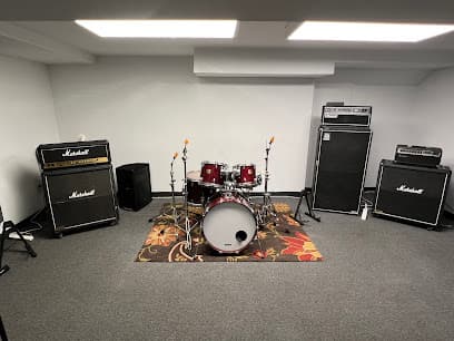 Barco Rebar Rehearsal Space in Falls Church, VA