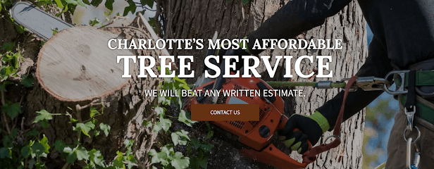 Tree Service Experts LLC in Gastonia, NC