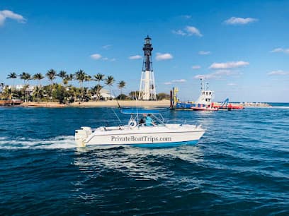 Perfect Timing Boat Tours llc in Pompano Beach, FL