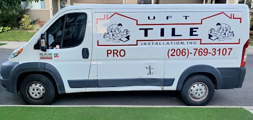 Pro Tile Installations, Inc cover photo