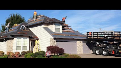 Dominguez Construction Gallup McKinley Roofing LLC in Gallup, NM