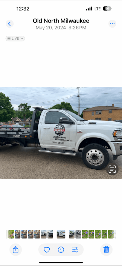 DT2 Towing LLC in Milwaukee, WI