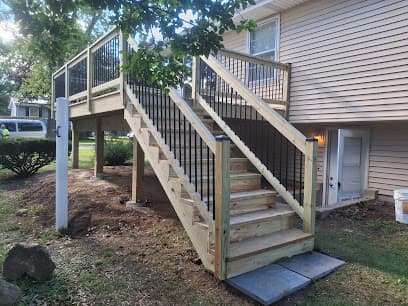ARK Custom Carpentry LLC in Mchenry, IL