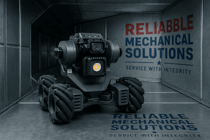 Reliable Mechanical Solutions in Arlington, TX