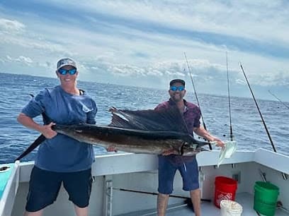 High Note Fishing Charters LLC in Jupiter, FL