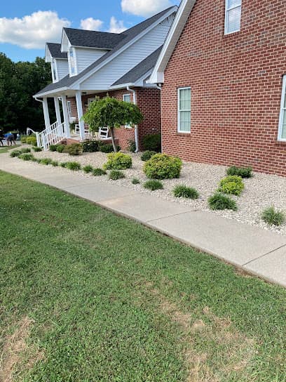 Scott’s lawncare and landscaping in Lafayette, TN