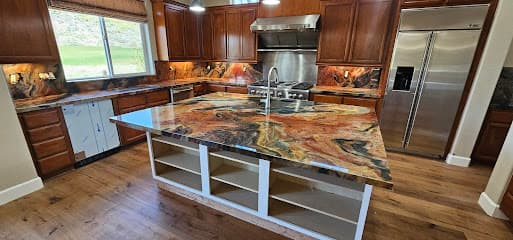 Dixon Tile & Stone LLC — main photo