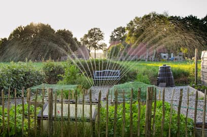 Greener Grass Irrigation Repair LLC in Mesa, AZ