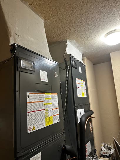 Fire & Ice Heating and Cooling, LLC in Winter Springs, FL