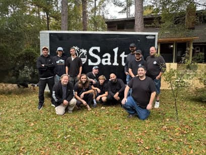 Salt LLC in Wilmington, NC