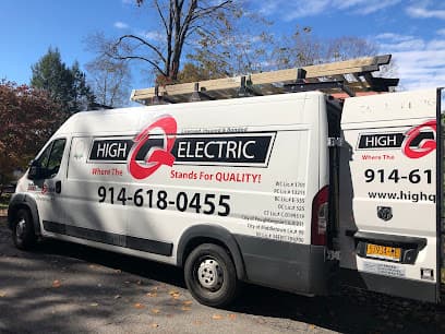 High Q Electric in Ossining, NY