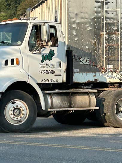 Jags Top Soil in Rochester, WA