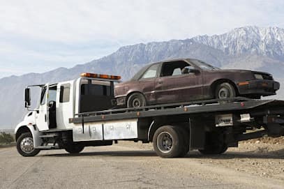 Fender's Wrecker Service INC in Newport, KY