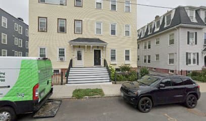 Gallahue Insurance in South Boston, MA