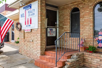 Frances No. 1 Realty in Marietta, OK