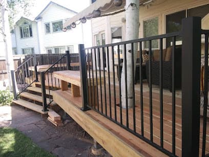 RMB Fence & Deck in Englewood, CO