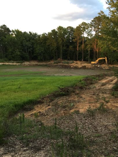 T&K Land Clearing in Ruby, SC