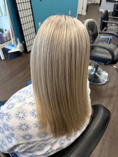 Balance Salon and Spa in Killeen, TX