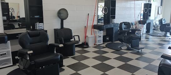Cuts On The Move Barbershop in Texas City, TX