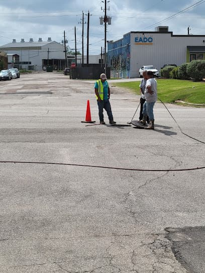Carranza Team Plumbing LLC in Spring, TX