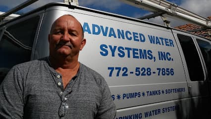 Advanced Water Systems Inc. in Palm City, FL
