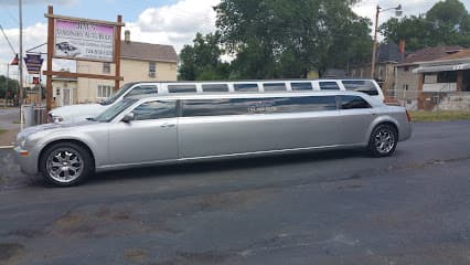 Rock Star Limousine in Beaver Falls, PA