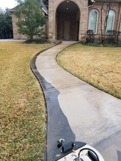 Jet Wells Pressure Wash'n LLC in Richmond, TX