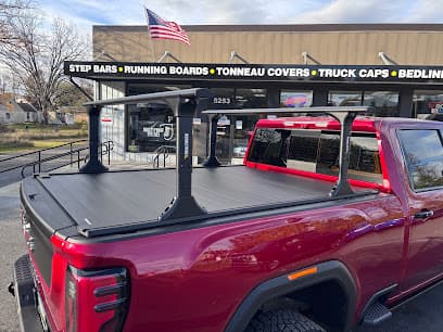 Wendells Performance Truck Shop in Mechanicsburg, PA